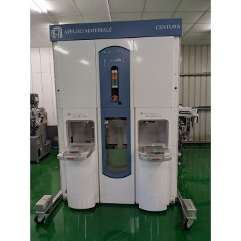 AMAT 300mm WxZ CVD